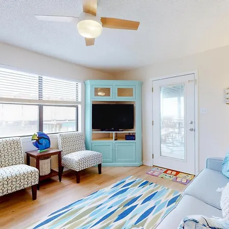 Lani Kai 130 Apartment Gulf Shores Exterior photo