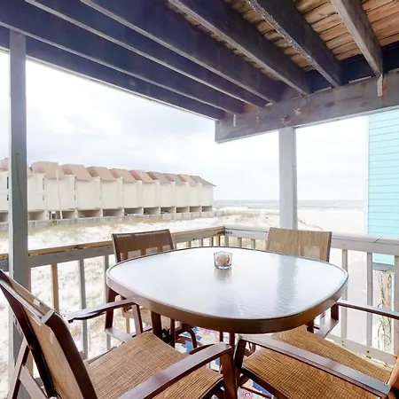 Lani Kai 130 Apartment Gulf Shores Exterior photo