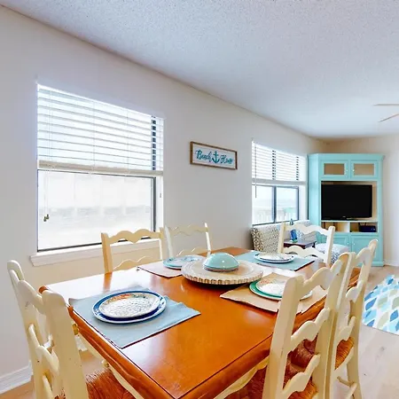 Lani Kai 130 Apartment Gulf Shores Exterior photo
