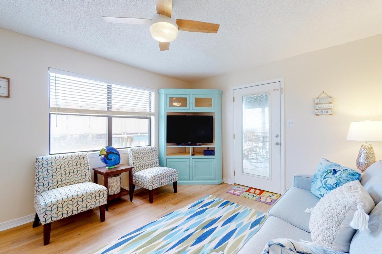 Apartment Lani Kai 130 Gulf Shores