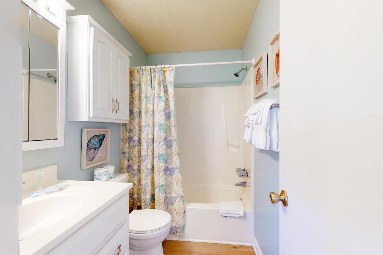 Apartment Lani Kai 130 Gulf Shores
