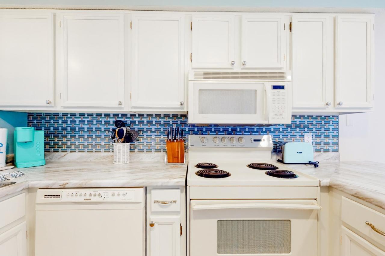 Apartment Lani Kai 130 Gulf Shores